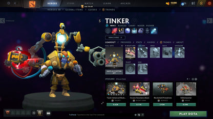 Ancient III | MMR: 4090 - Behavior: 9950