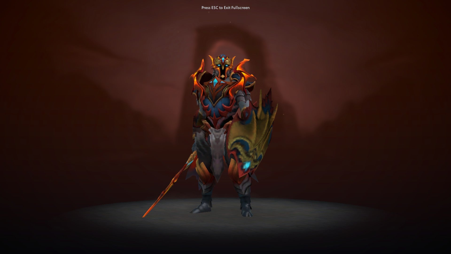 Ancient III | MMR: 4222 - Behavior: 8931 - Communication: 8930