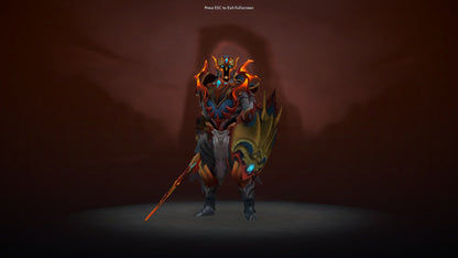 Ancient III | MMR: 4222 - Behavior: 8931 - Communication: 8930