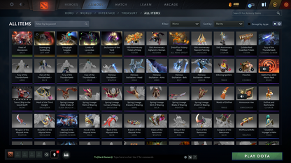 Guardian IV | MMR: 1206 - Behavior: 10125 - Communication: 10125