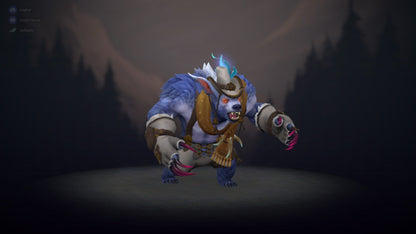 Crusader IV | MMR: 1966 - Behavior: 10116 - Communication: 10116