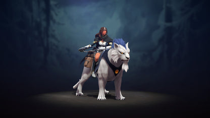 Ancient I | MMR: 3835 - Behavior: 9780 - Communication: 9780