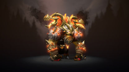 Legend III | MMR: 3439 - Behavior: 9870 - Communication: 9870