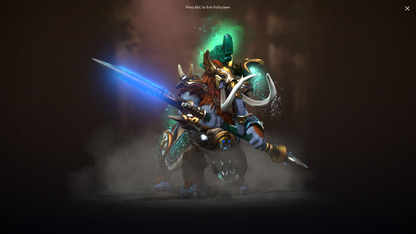 Archon III | MMR: 2711 - Behavior: 8135 - Communication: 8135