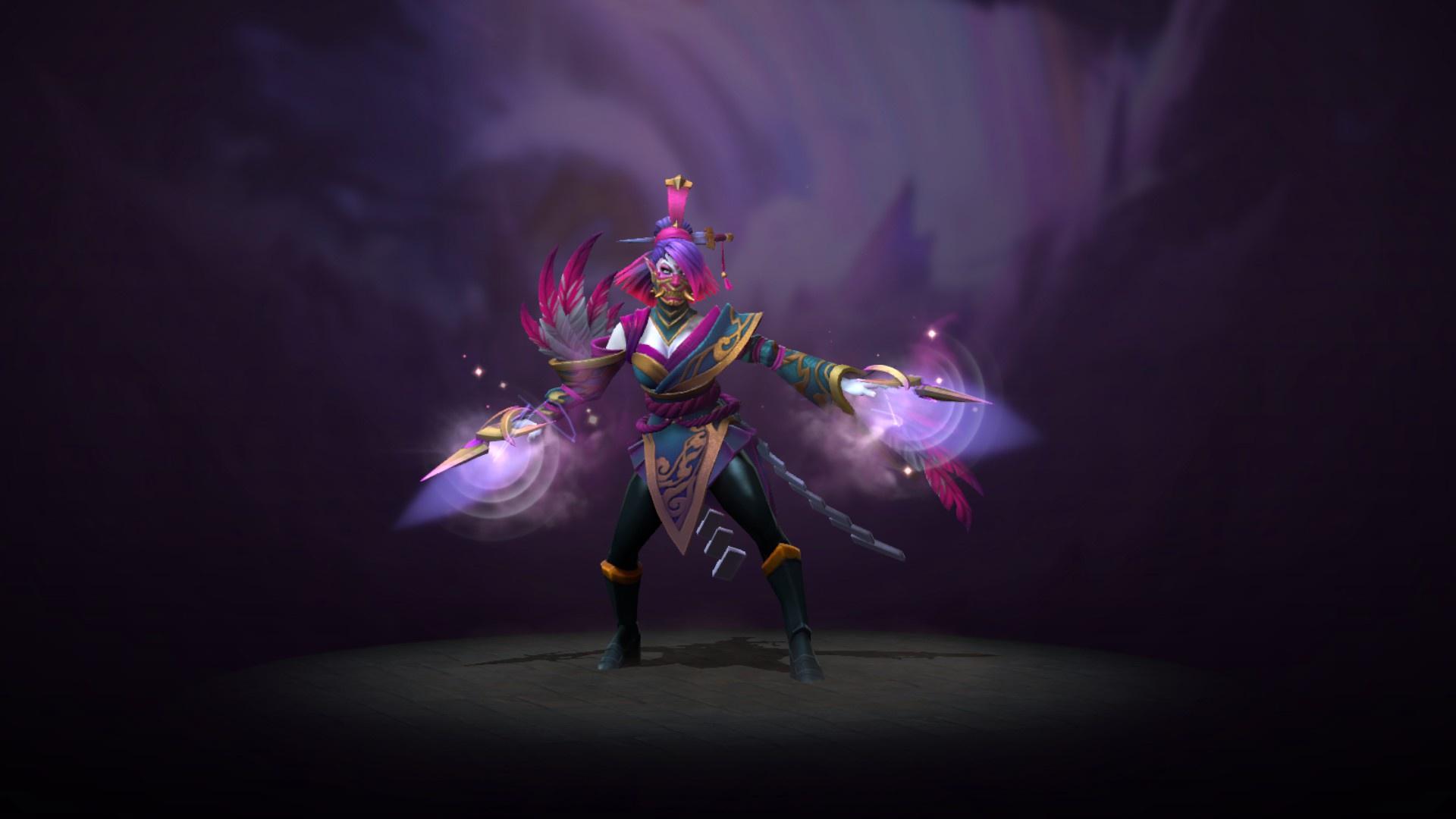 Archon V | MMR: 2772 - Behavior: 9754 - Communication: 9754