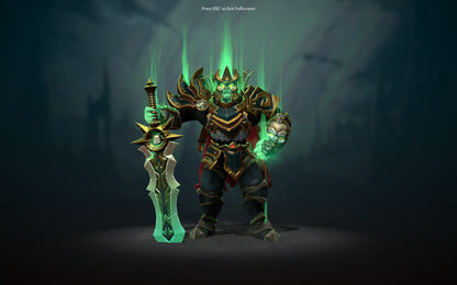 Archon IV | MMR: 2746 - Behavior: 9936 - Communication: 9936