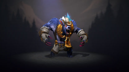 Ancient II | MMR: 4091 - Behavior: 11210 - Communication: 11210