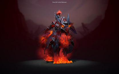 Divine V | MMR: 5309 - Behavior: 10970 - Communication: 10970