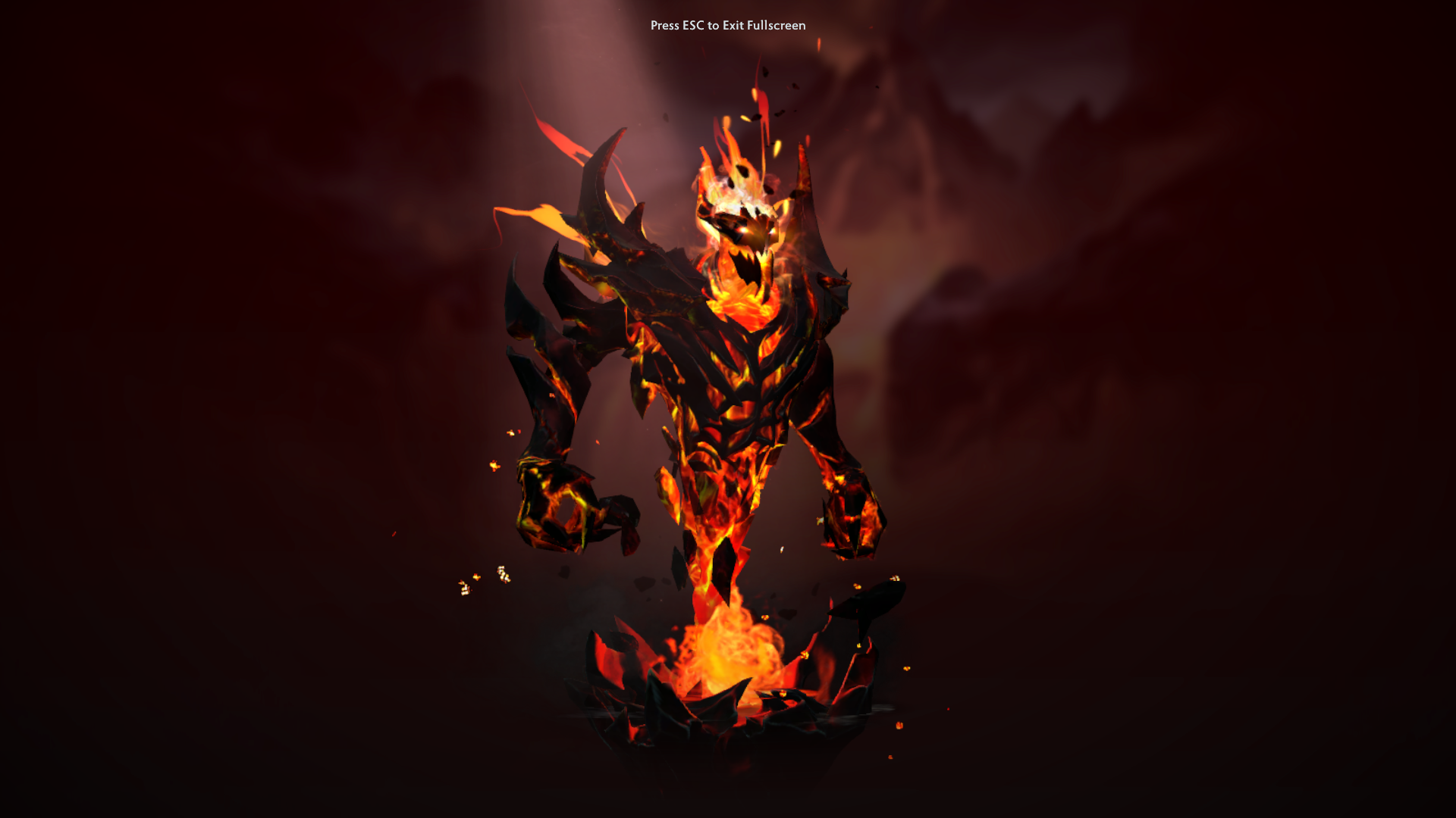 Divine I | MMR: 4563 - Behavior: 10007 - Communication: 10007