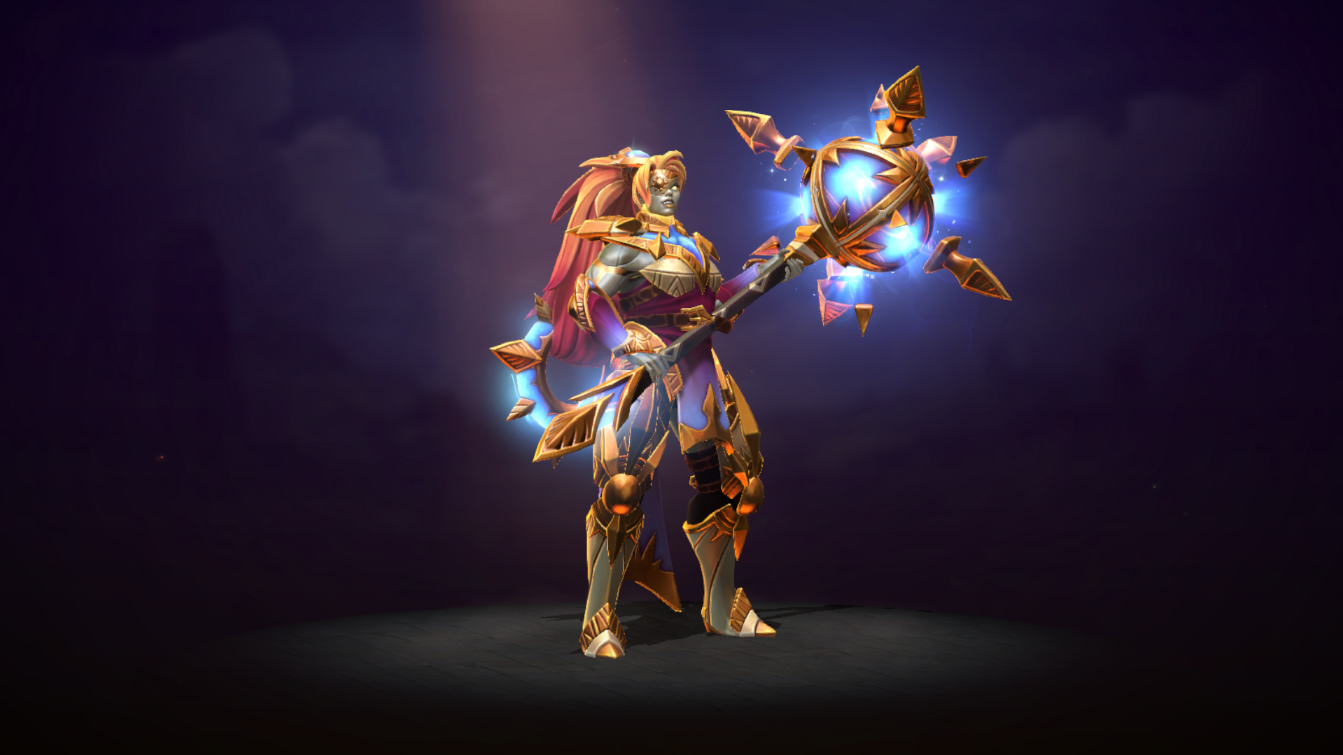 Archon III | MMR: 2467 - Behavior: 8956 - Communication: 8956