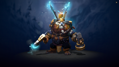 Archon III | MMR: 2711 - Behavior: 8135 - Communication: 8135