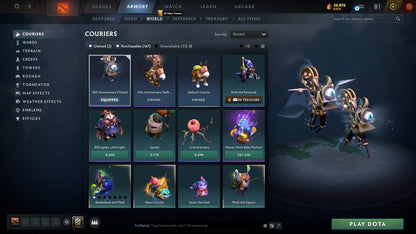 Immortal | MMR: 5466 - Behavior: 11088 - Communication: 11088