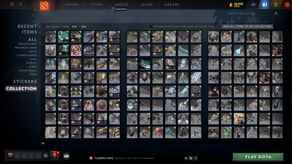 Divine I | MMR: 4628 - Behavior: 10000