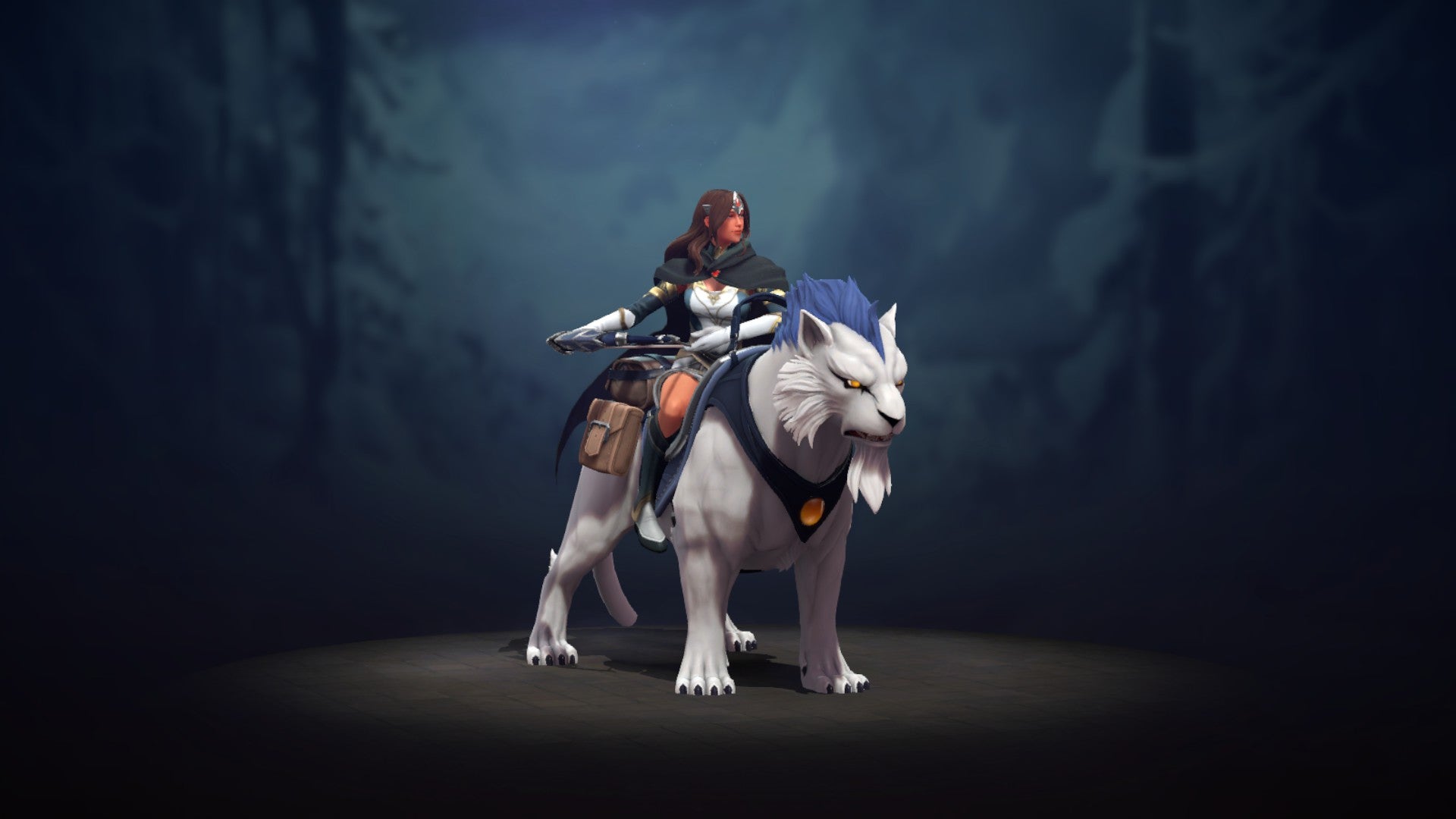 Archon IV | MMR: 2795 - Behavior: 9672 - Communication: 9672