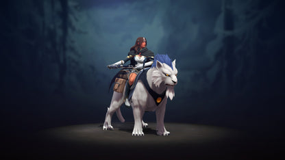 Archon IV | MMR: 2795 - Behavior: 9672 - Communication: 9672