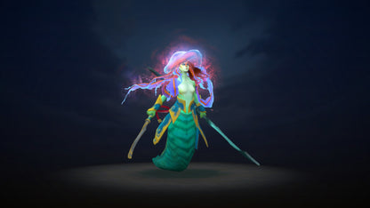 Guardian III | MMR: 1002 - Behavior: 9918 - Communication: 9918