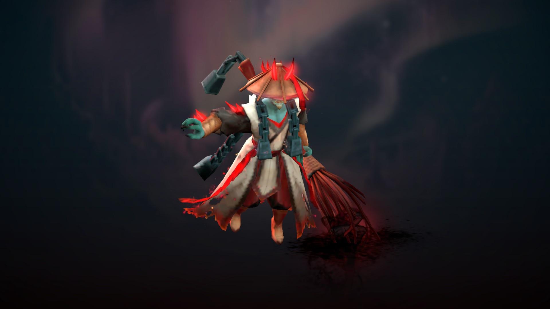 Archon II | MMR: 2403 - Behavior: 9943 - Communication: 8315