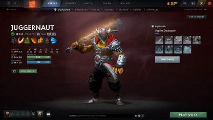 Archon II | MMR: 2556 - Behavior: 8561 - Communication: 8561