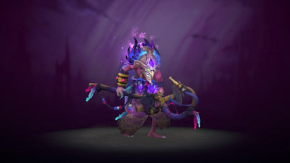 Guardian III | MMR: 1001 - Behavior: 8390 - Communication: 8390