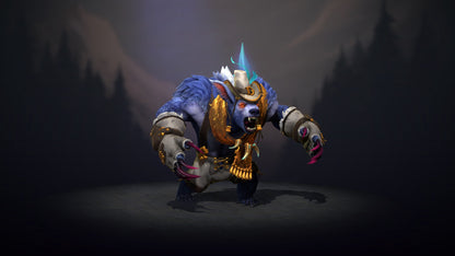 Immortal | MMR: 6931 - Behavior: 10075 - Communication: 10075