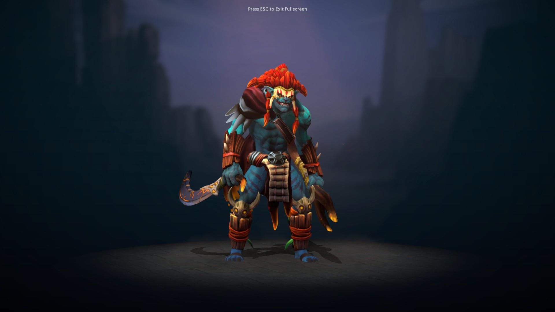 Crusader II | MMR: 1659 - Behavior: 9350 - Communication: 9350