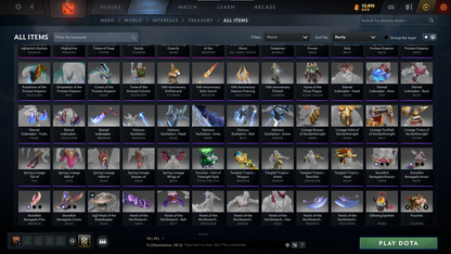 Archon II | MMR: 2434 - Behavior: 11244 - Communication: 11244