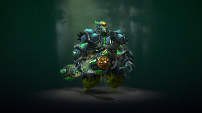 Divine V | MMR: 5333 - Behavior: 10019 - Communication: 10019