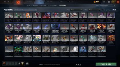 Guardian II | MMR: 1035 - Behavior: 10926 - Communication: 10926