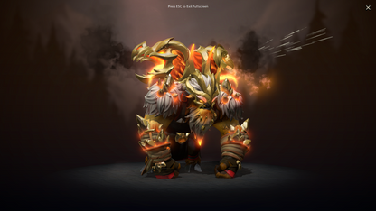 Archon III | MMR: 2514 - Behavior: 8870 - Communication: 8870