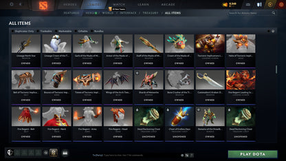 Immortal [409] | MMR: 8479 - Behavior: 11125 - Communication: 11125