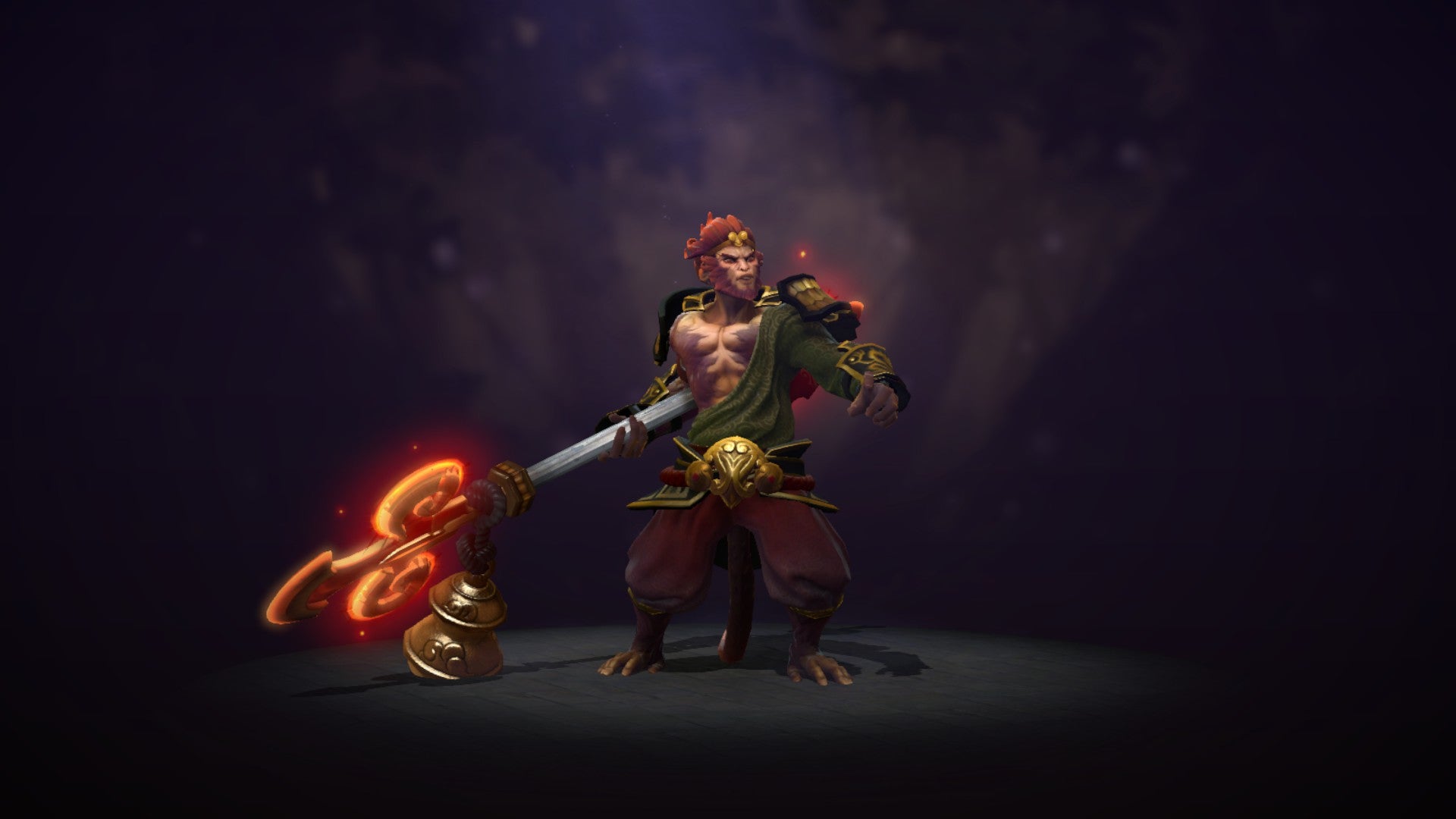 Legend V | MMR: 3648 - Behavior: 12000 - Communication: 12000