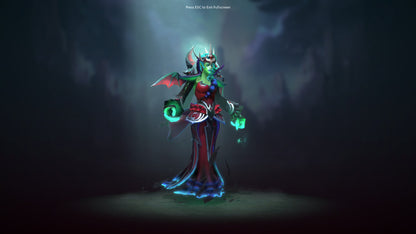 Ancient I | MMR: 3945 - Behavior: 11376 - Communication: 11376