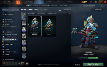 Divine I | MMR: 4672 - Behavior: 11060 - Communication: 11060