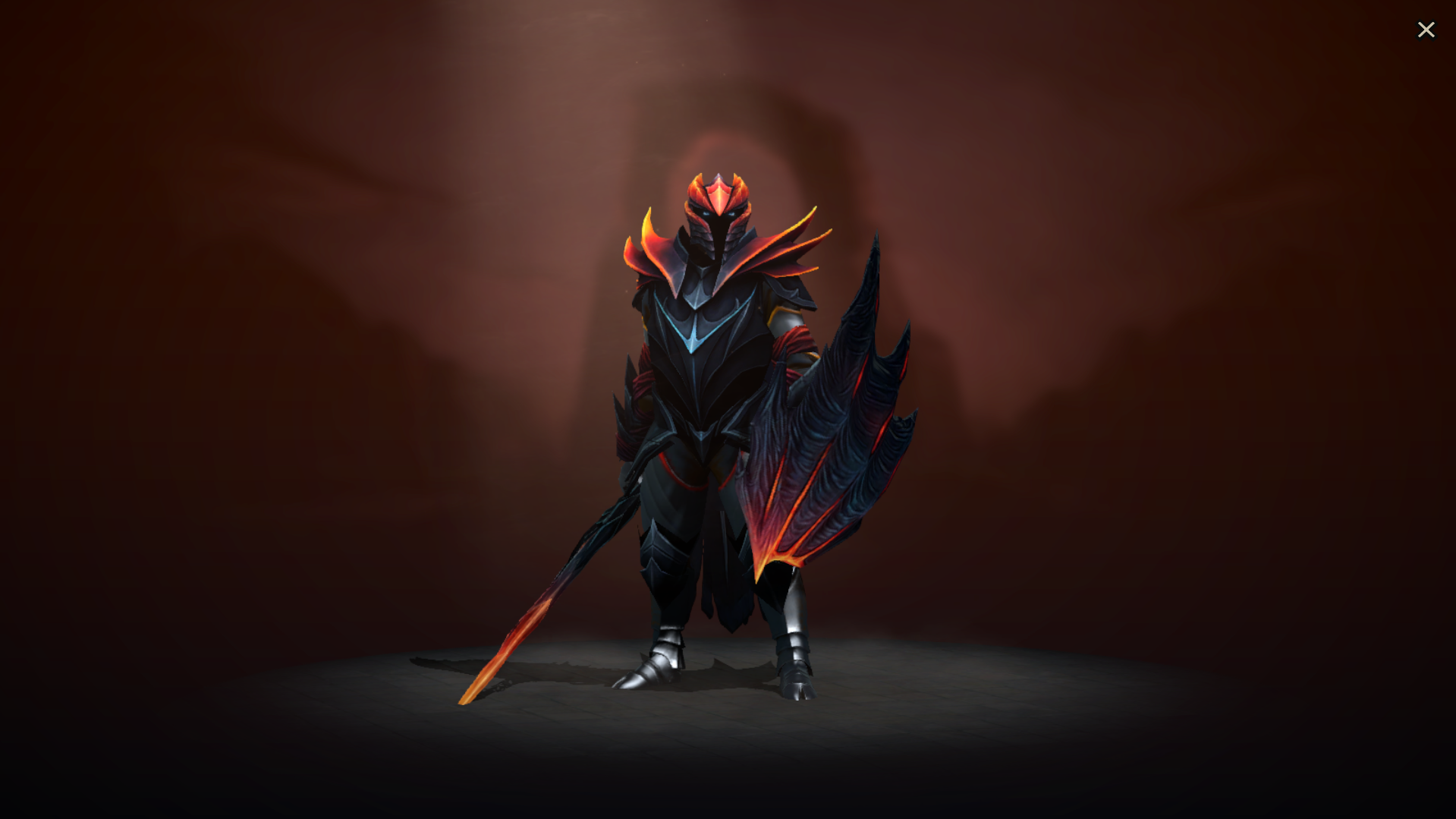 Ancient III | MMR: 4061 - Behavior: 9340 - Communication: 9340