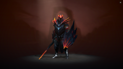 Ancient III | MMR: 4061 - Behavior: 9340 - Communication: 9340