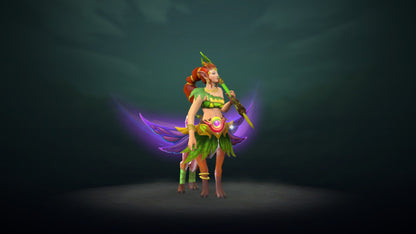 Divine IV | MMR: 5118 - Behavior: 12000 - Communication: 12000