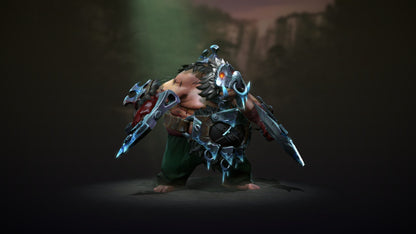 Crusader III | MMR: 1965 - Behavior: 9050 - Communication: 9050