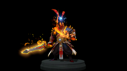 Archon I | MMR: 2325 - Behavior: 10000