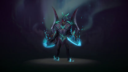 Archon II | MMR: 2499 - Behavior: 8157 - Communication: 8157