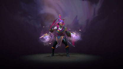 Ancient IV | MMR: 4261 - Behavior: 10328 - Communication: 10328