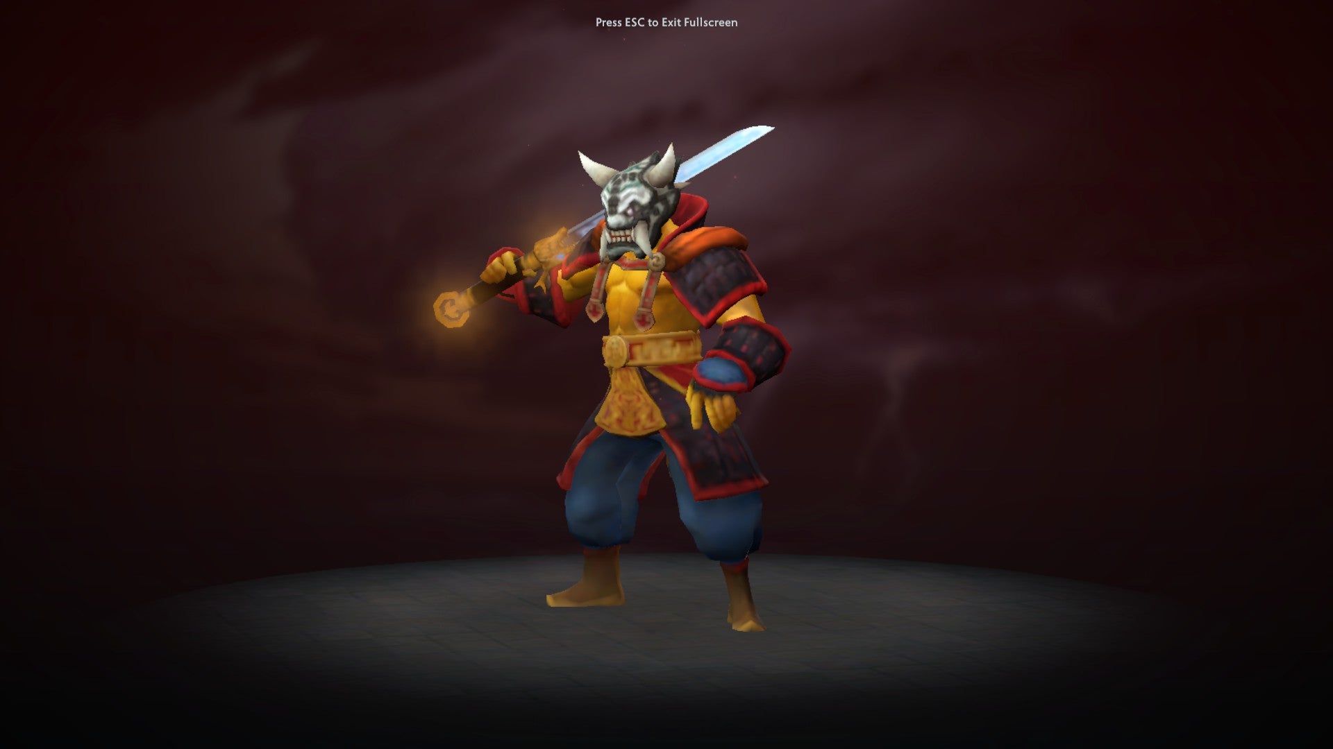 Guardian V | MMR: 1363 - Behavior: 8246 - Communication: 6868