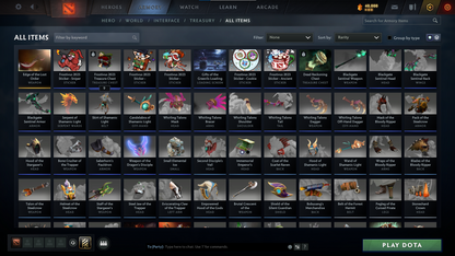 Crusader V | MMR: 2214 - Behavior: 8051 - Communication: 8051