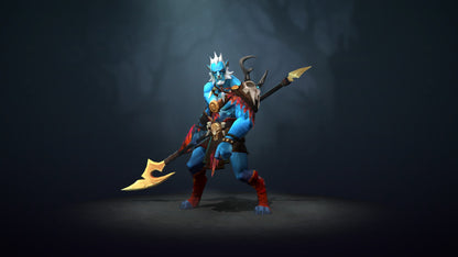 Ancient II | MMR: 4088 - Behavior: 10000 - Communication: 10000