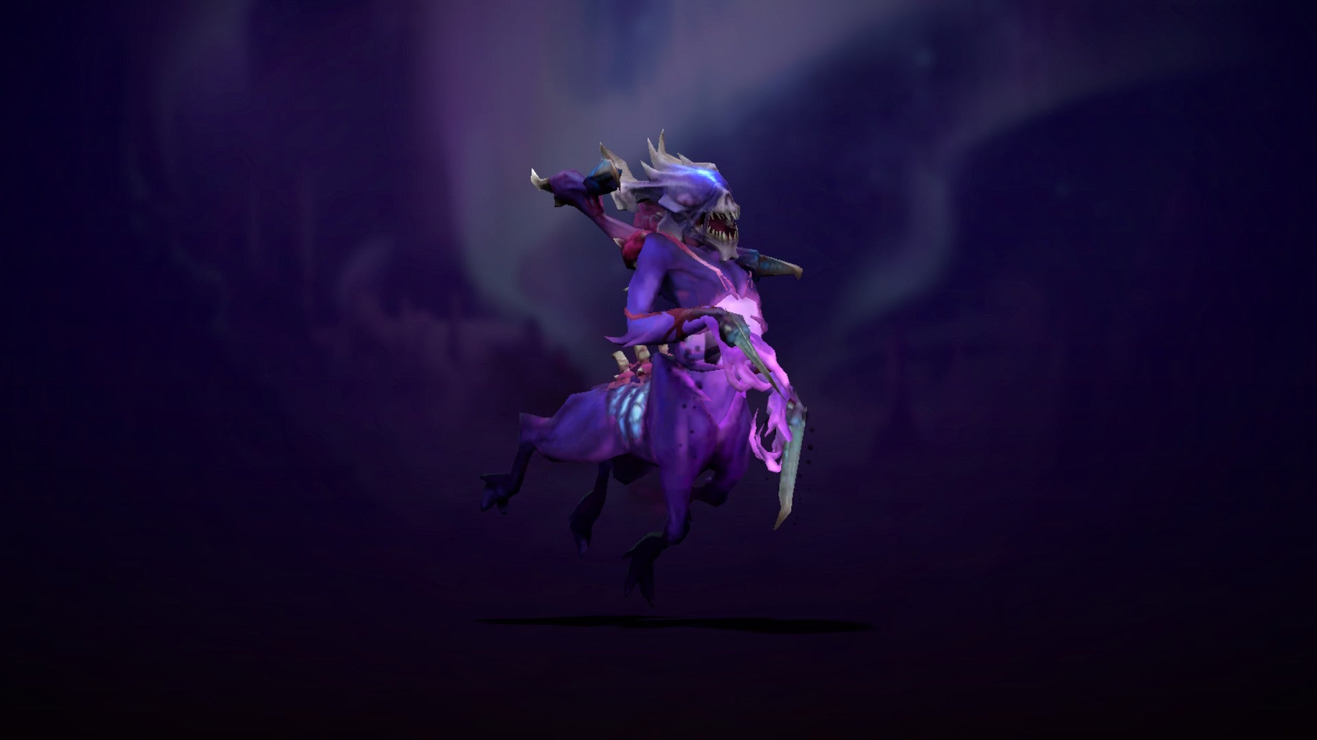 Ancient IV | MMR: 4263 - Behavior: 10312 - Communication: 10206