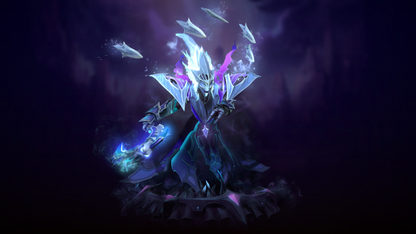 Archon II | MMR: 2508 - Behavior: 12000 - Communication: 12000