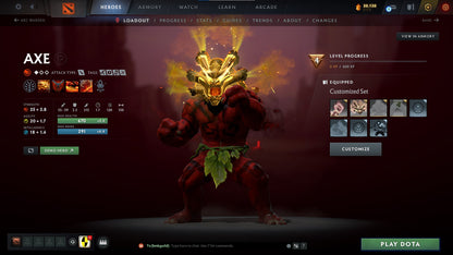 Legend V | MMR: 3762 - Behavior: 12000 - Communication: 12000