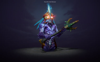 Herald IV | MMR: 422 - Behavior: 9390 - Communication: 9390