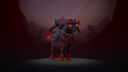 Herald II | MMR: 239 - Behavior: 8073 - Communication: 8073