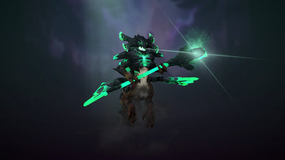 Legend II | MMR: 3341 - Behavior: 10000 - Communication: 10000