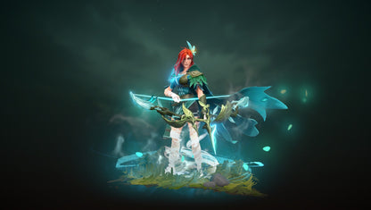 Not Calibrated (TBD) Accounts